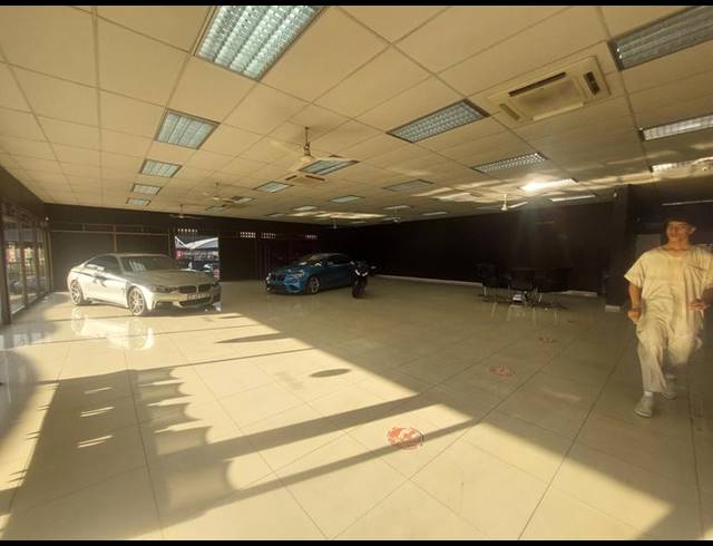 BUSINESS FOR SALE IN MAYVILLE